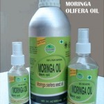 moringa oil for acne 