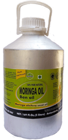 bulk moringa oil exporters
