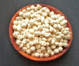  Dehulled seeds of Moringa