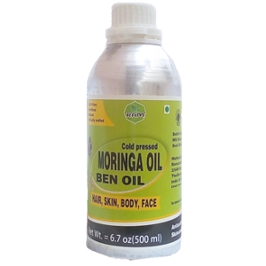 buy moringa essential oil