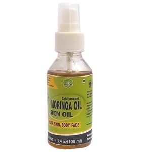 buy cold pressed moringa Oil