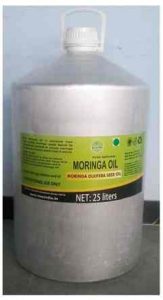 Bulk/wholesale moringa oil 25 liters Ram moringa
