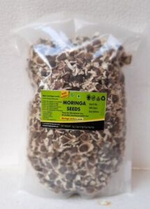 buy organic moringa seeds online
