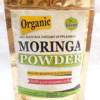 moringa powder and weight loss