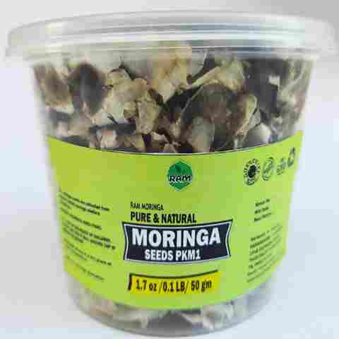 private label moringa seeds