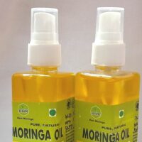 organic moringa oil(ben oil)