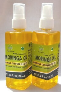 moringa-oil