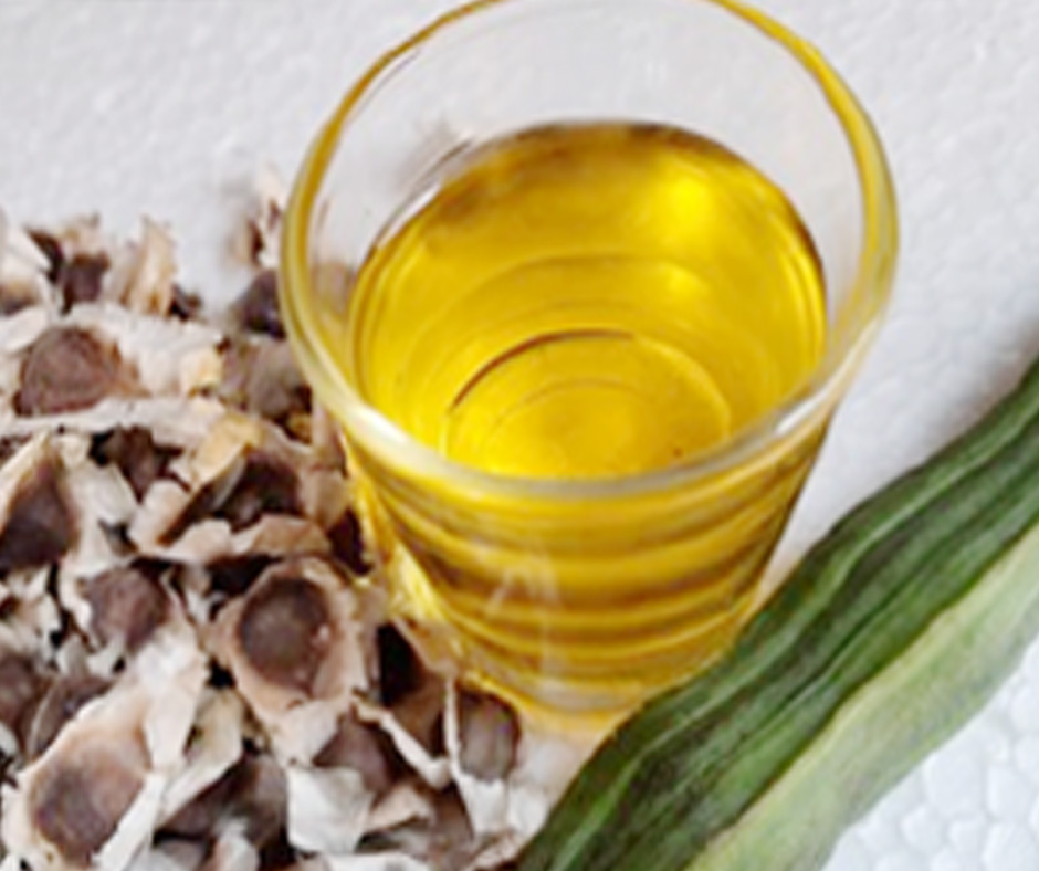 buy moringa oil