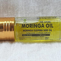 Organic moringa seed